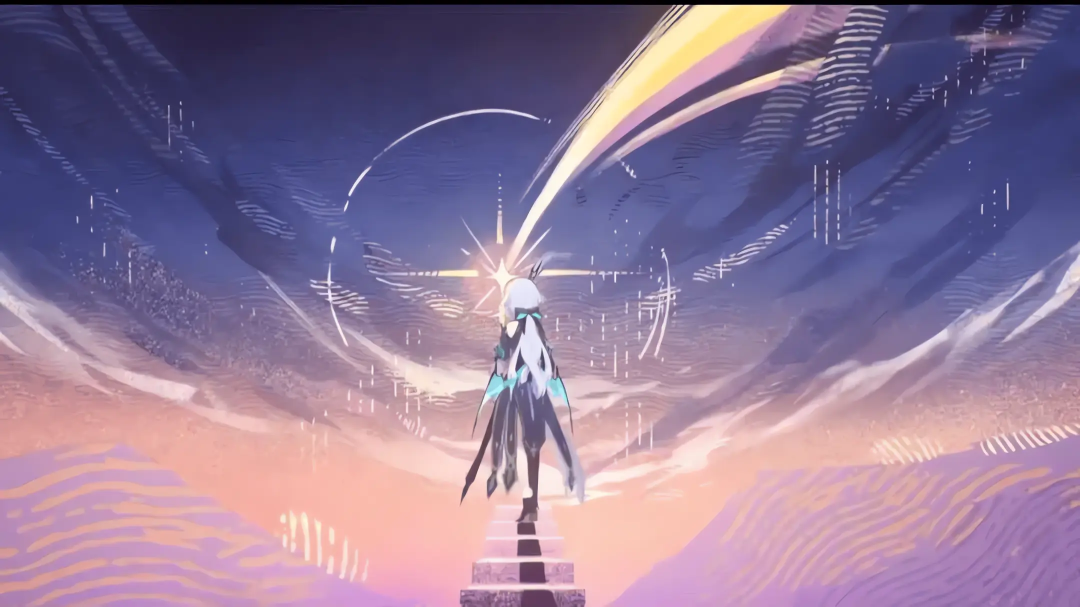 Cerydra Honkai: Star Rail