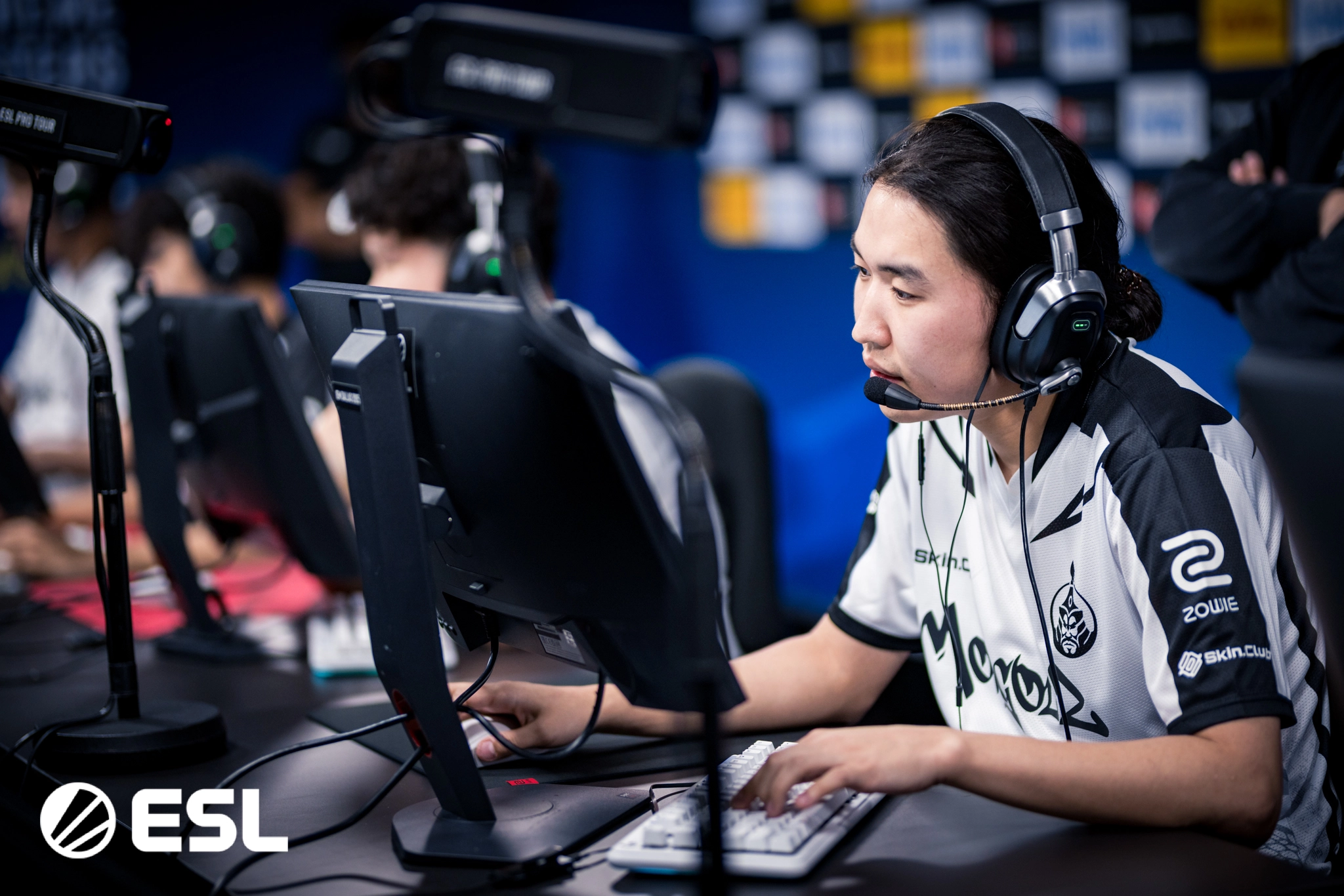 ESL