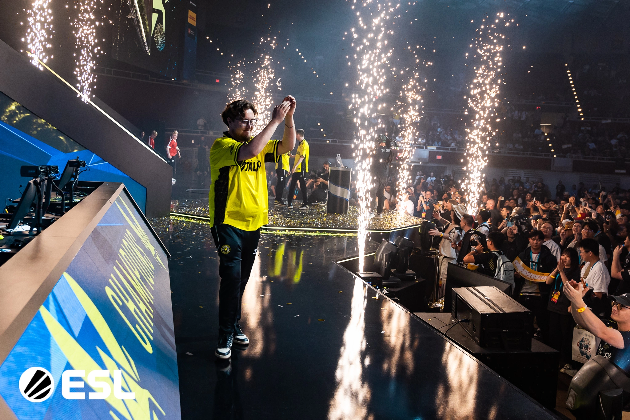 ESL