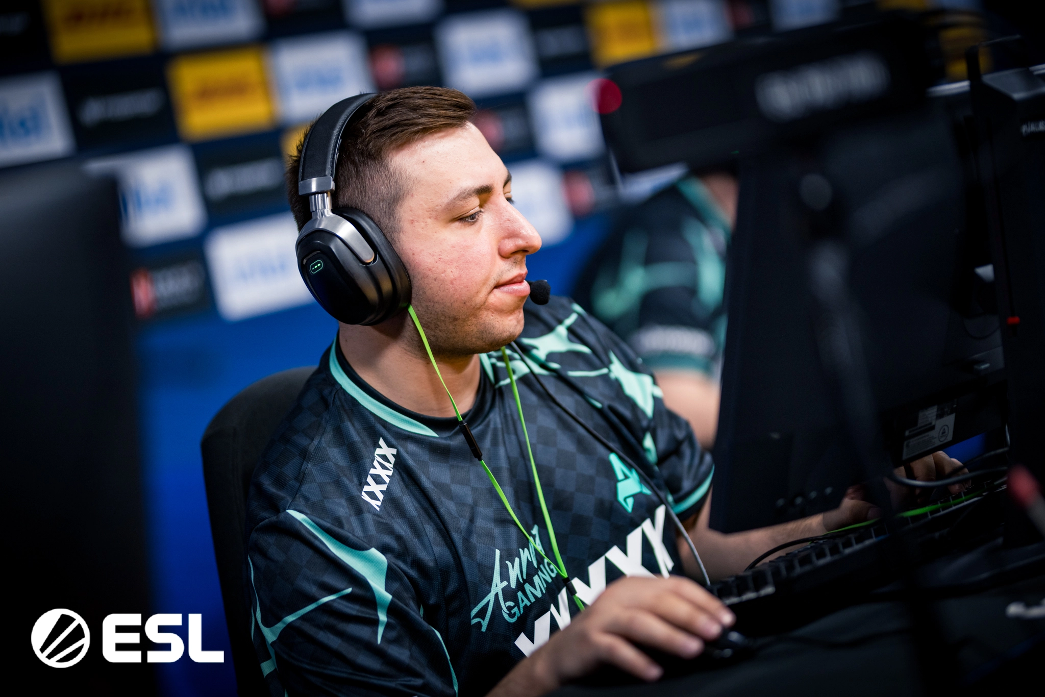 ESL