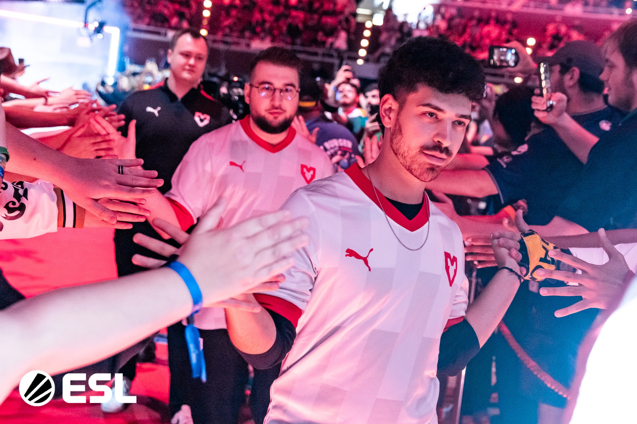 ESL