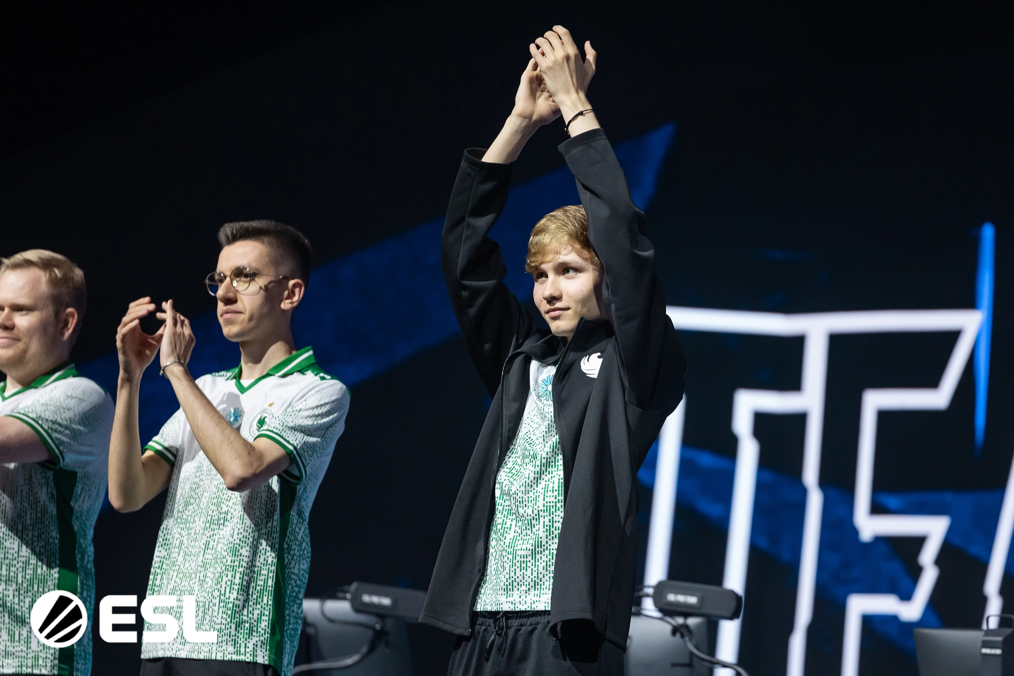 ESL