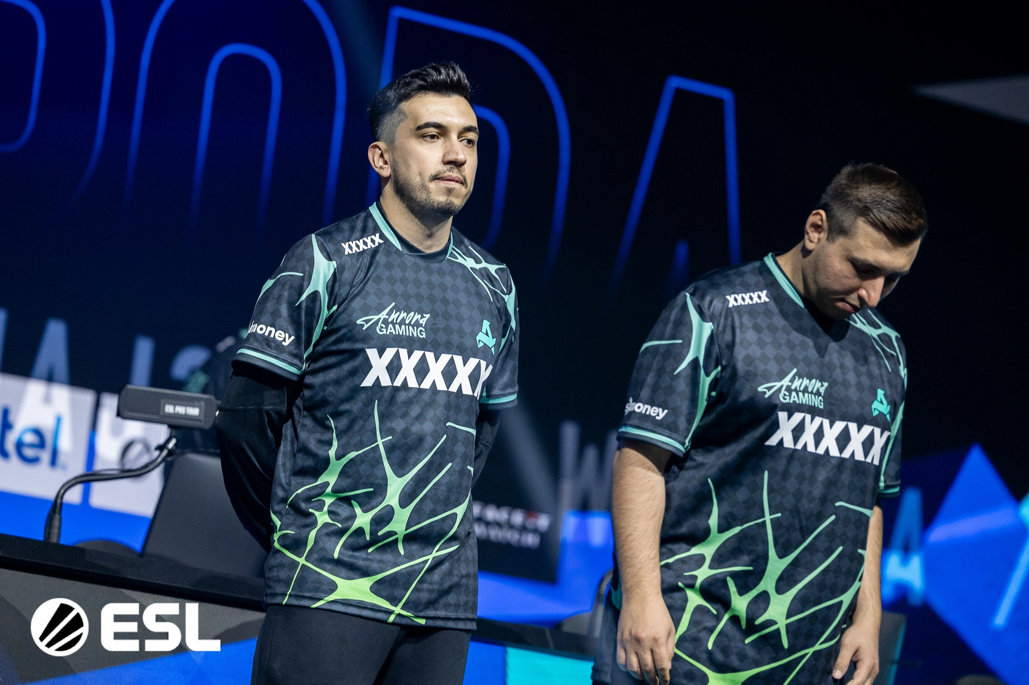 ESL