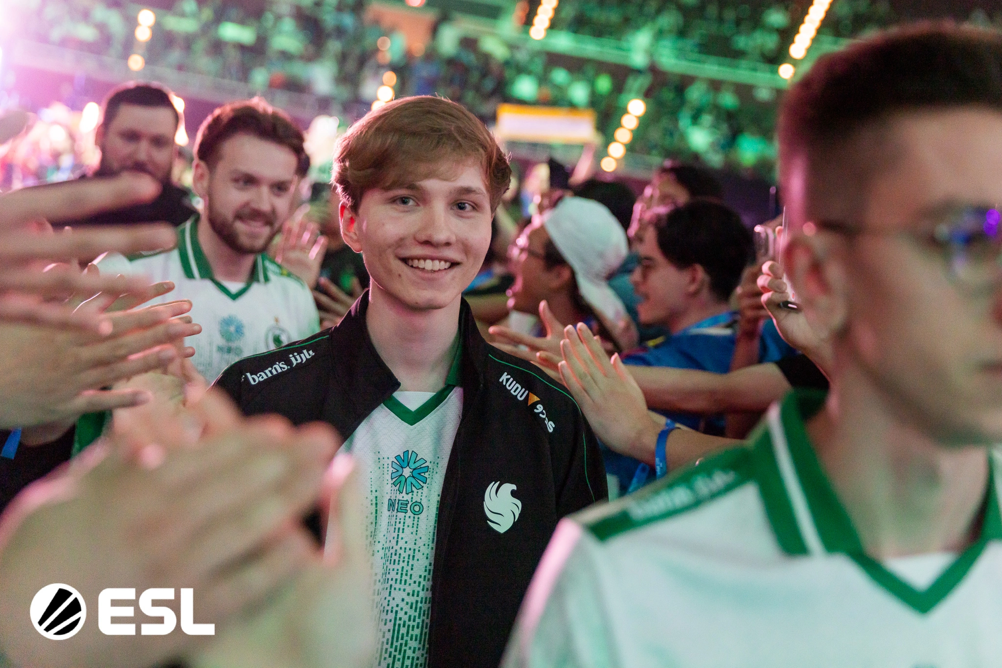 ESL