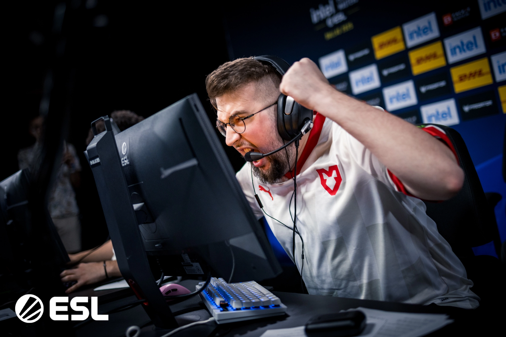 ESL