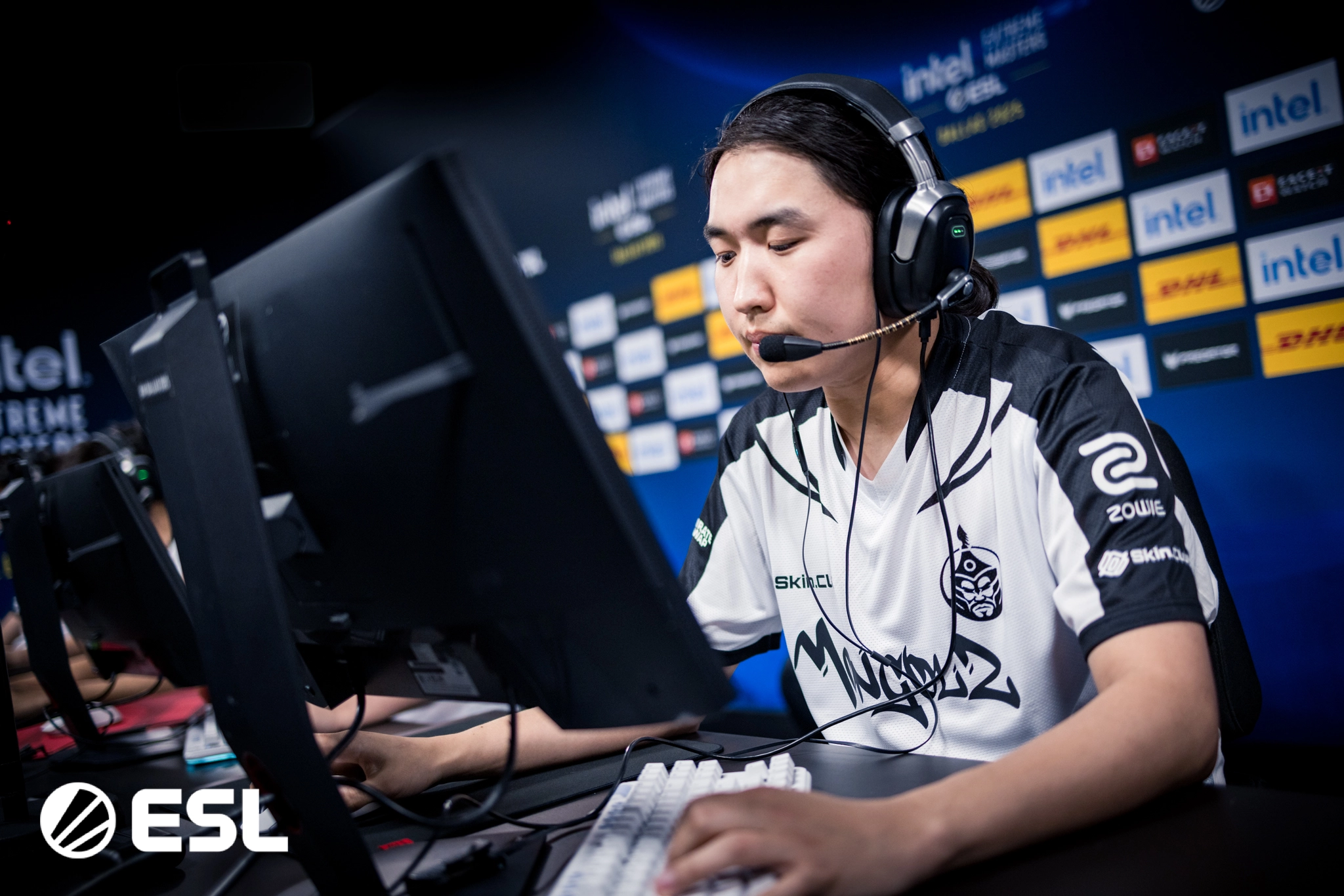 ESL