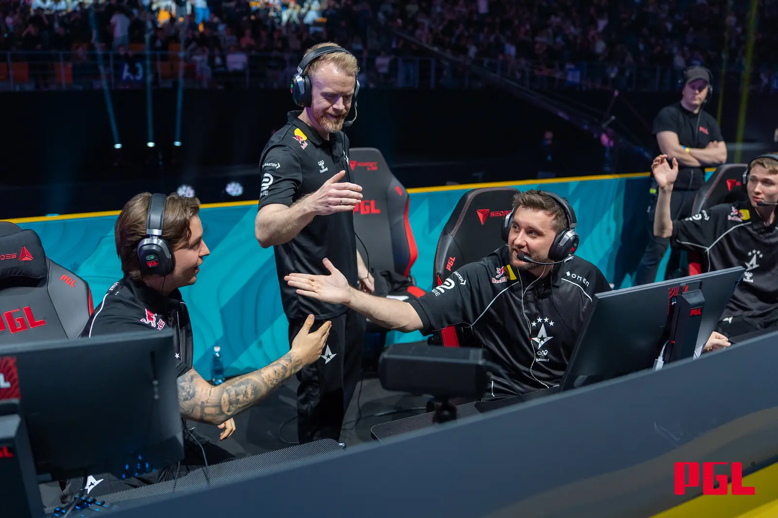 PGL