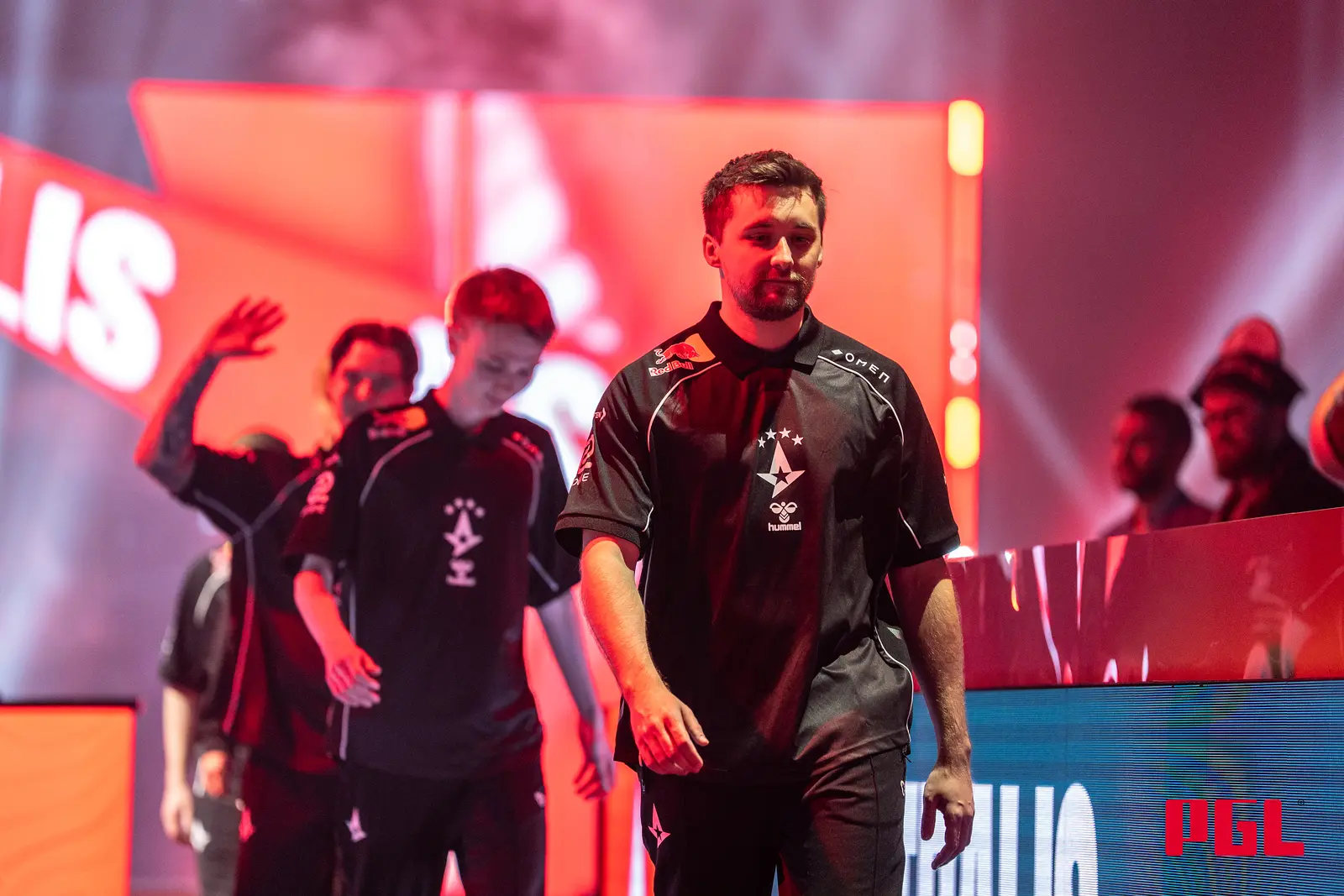 PGL