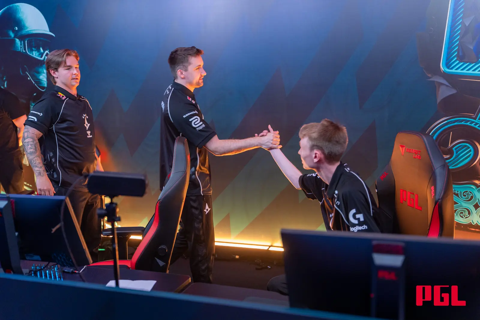 PGL