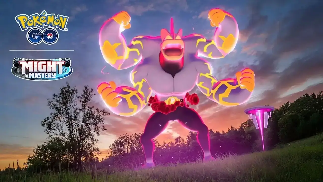 &nbsp; Bild via Niantic