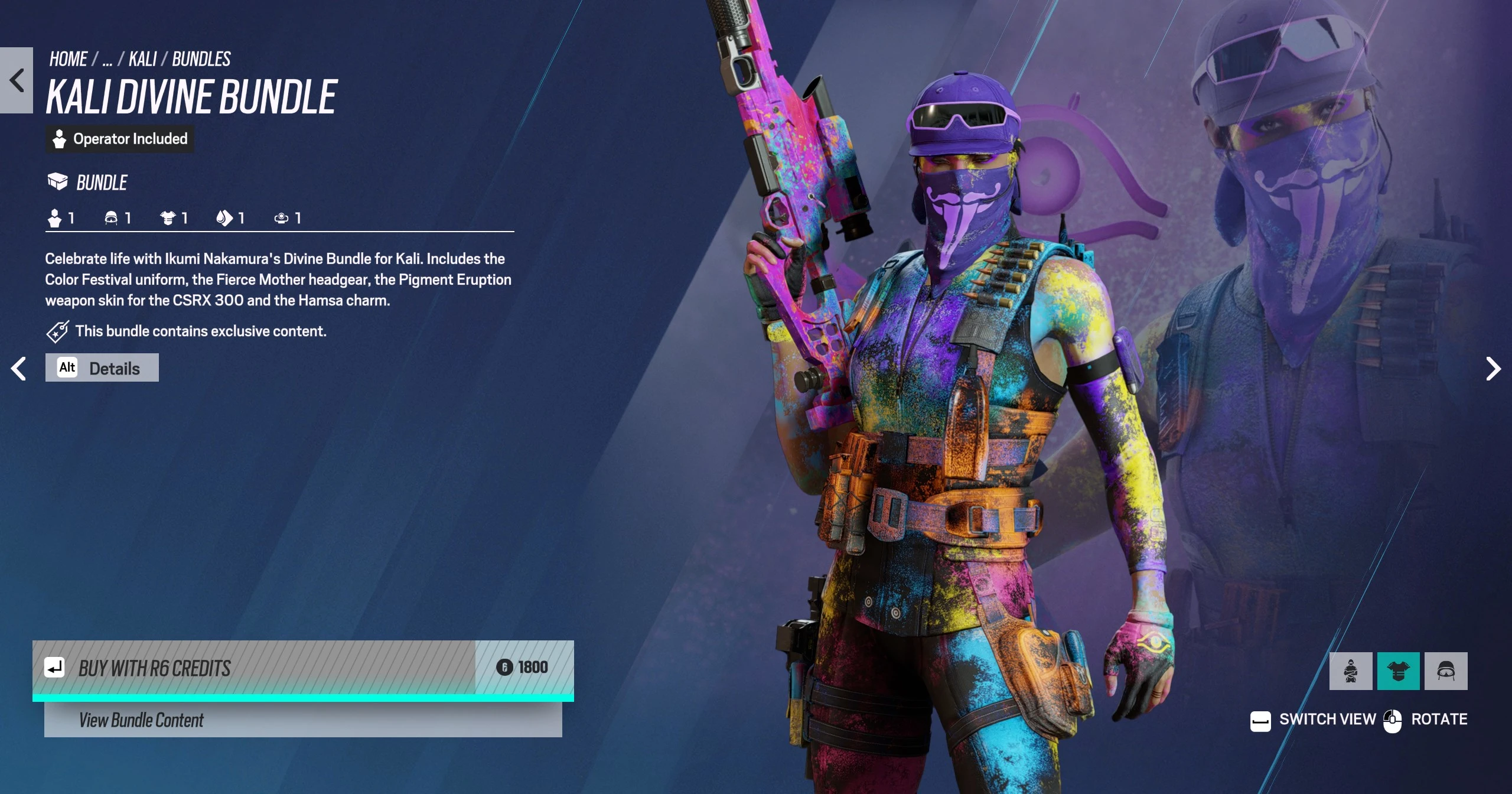 Source: Ubisoft