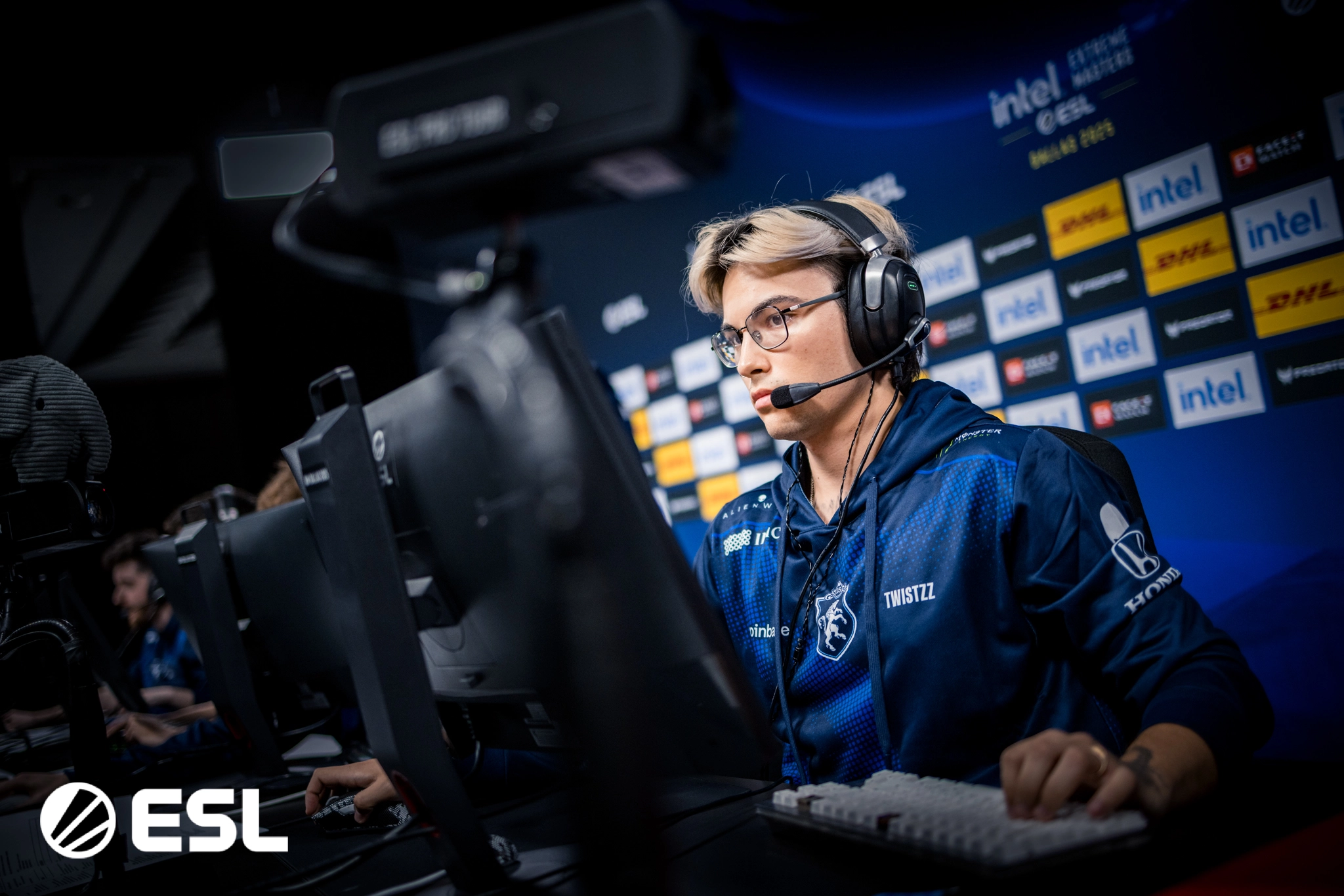 ESL