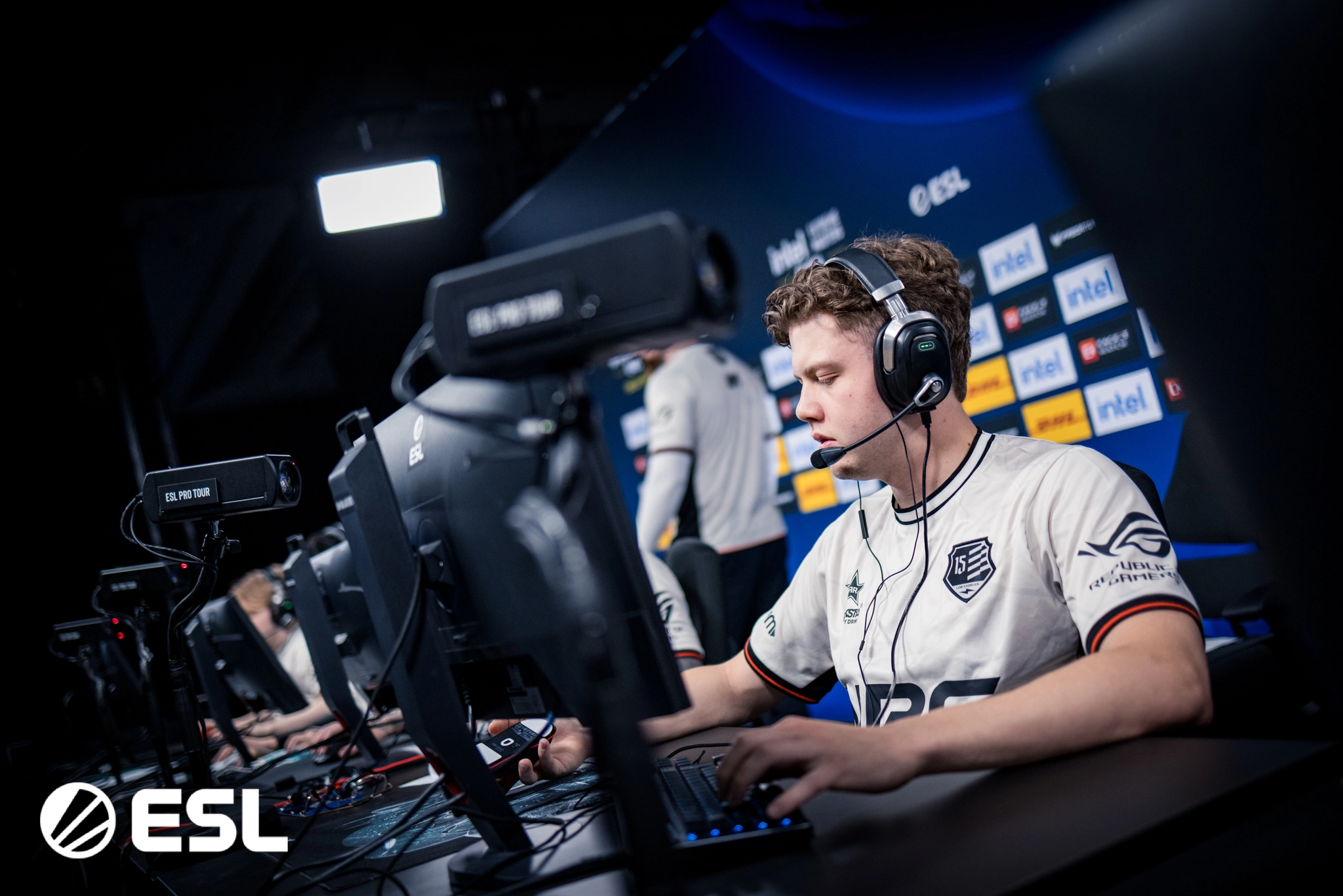 ESL