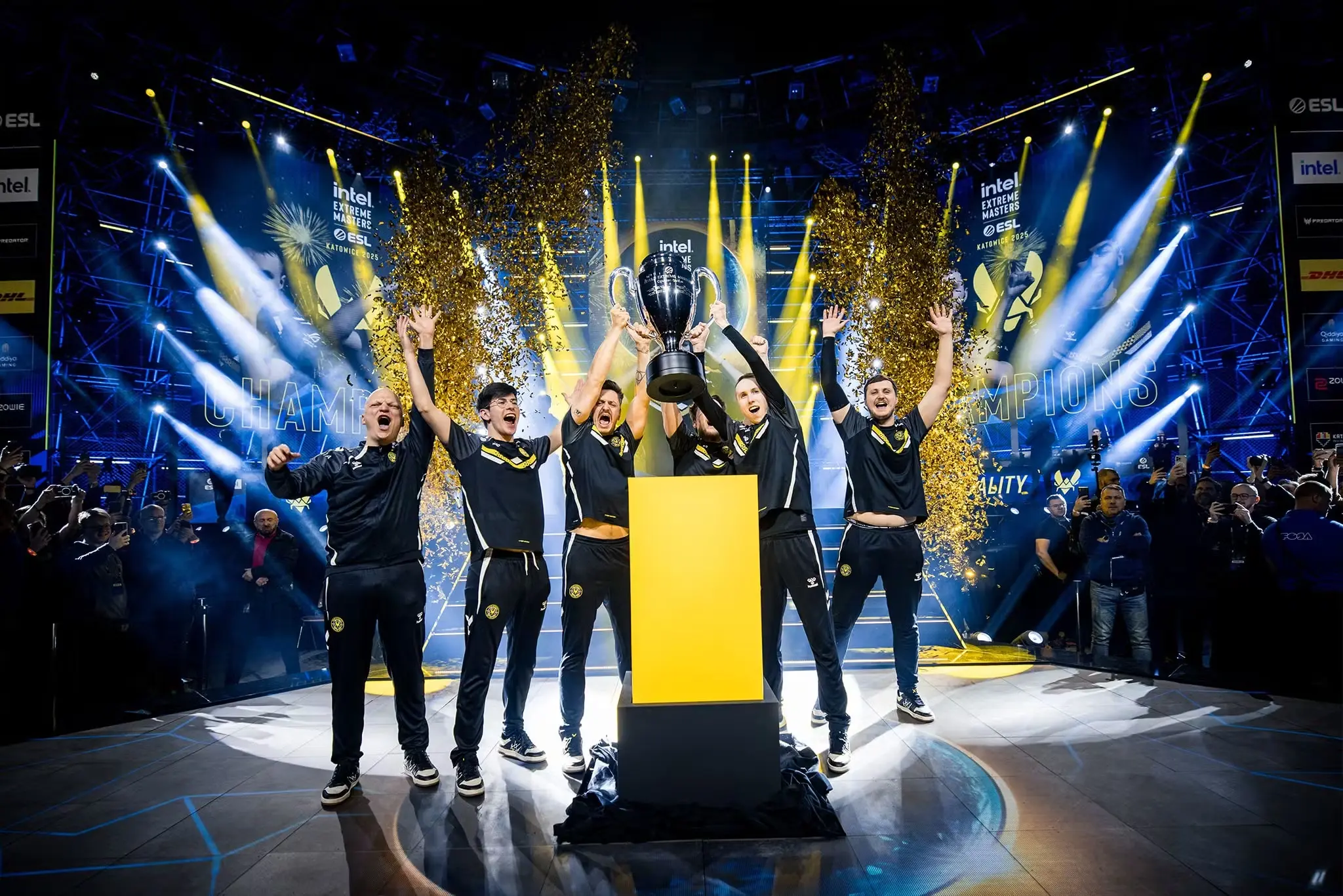 ESL