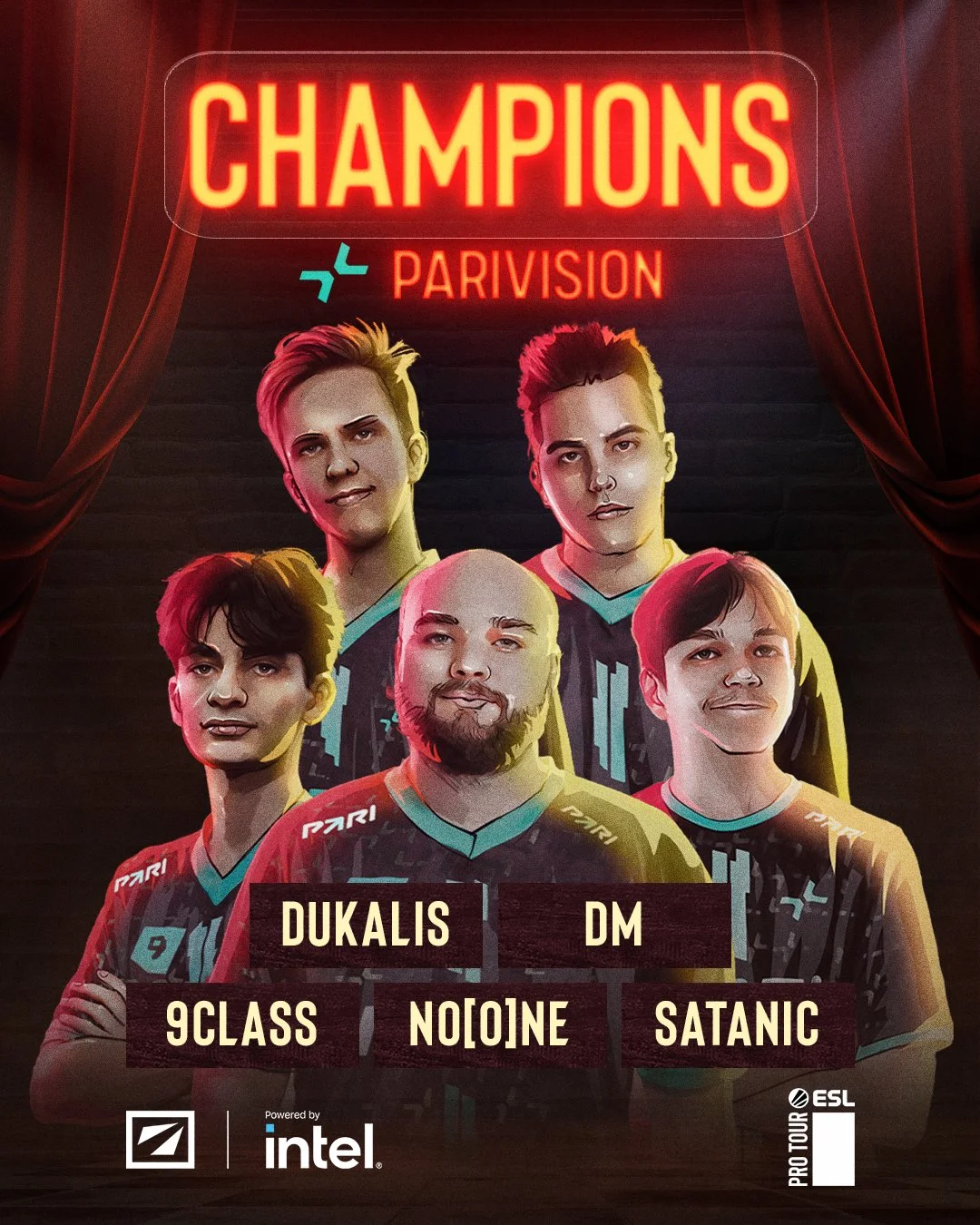 Image via ESL