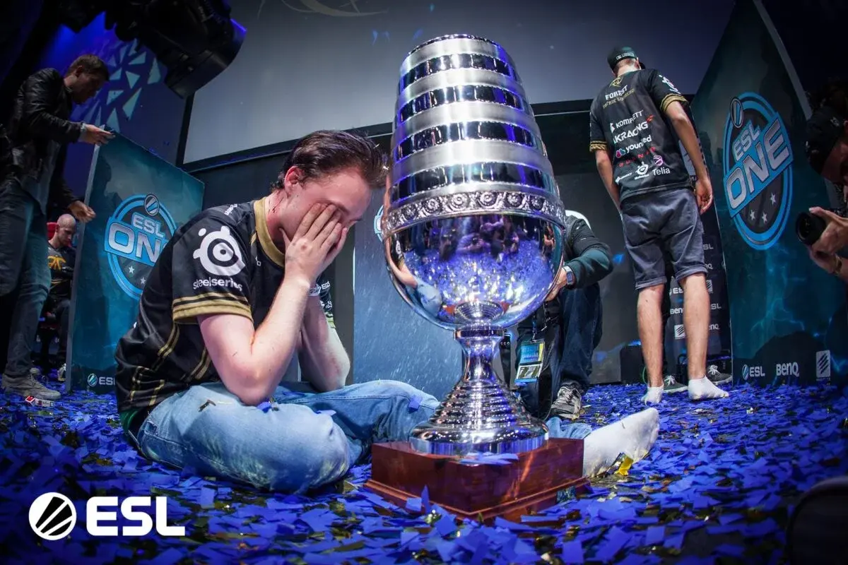 ESL