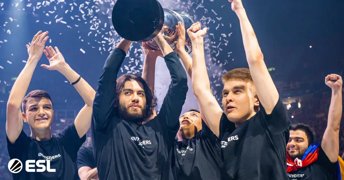 ESL