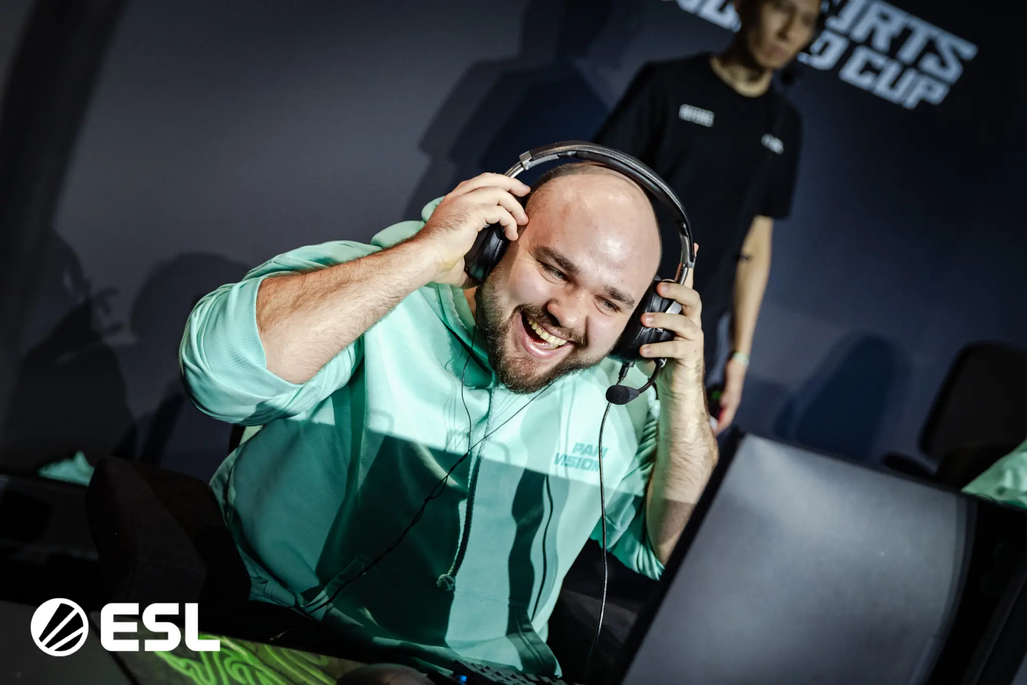 Image via ESL
