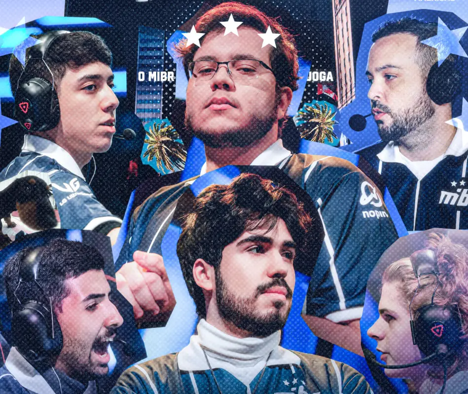 &nbsp;MIBR