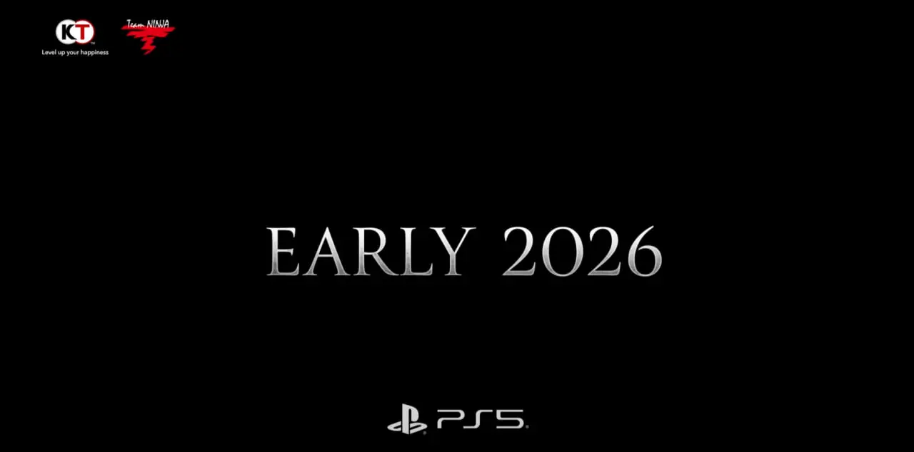 &nbsp; © This photo is copyrighted by PlayStation.Blog