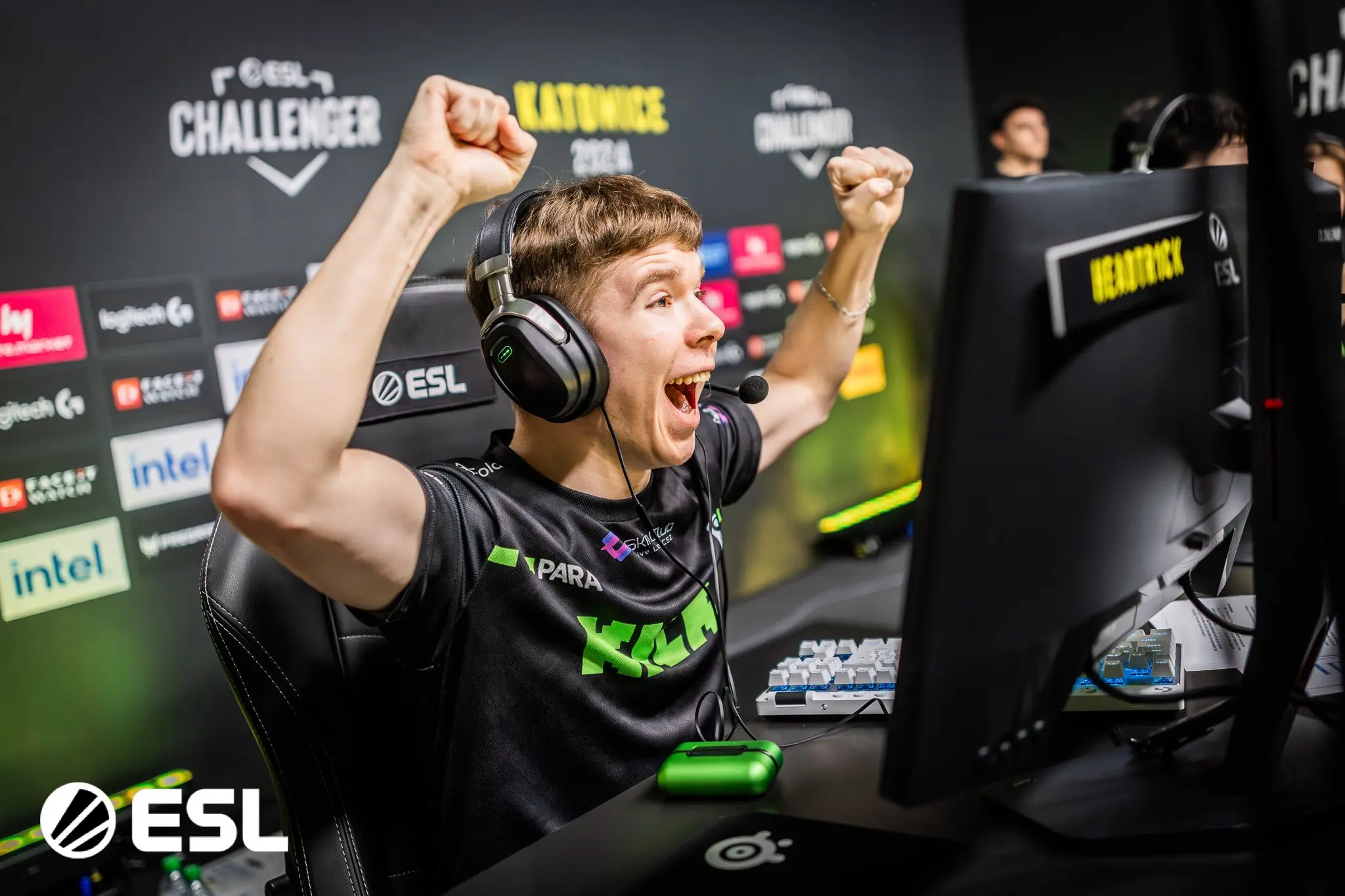 ESL