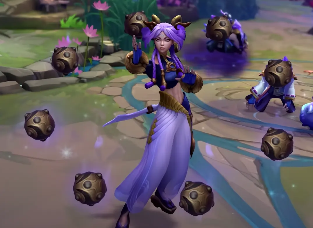 Source: Riot Games