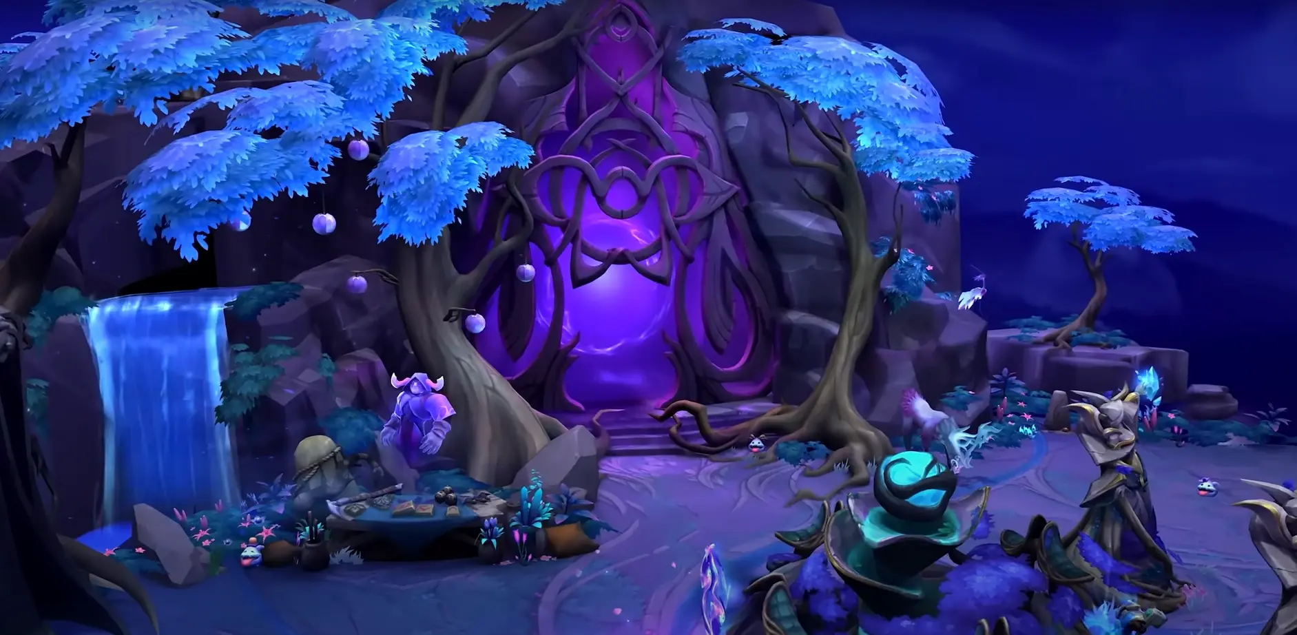  Source: Riot Games