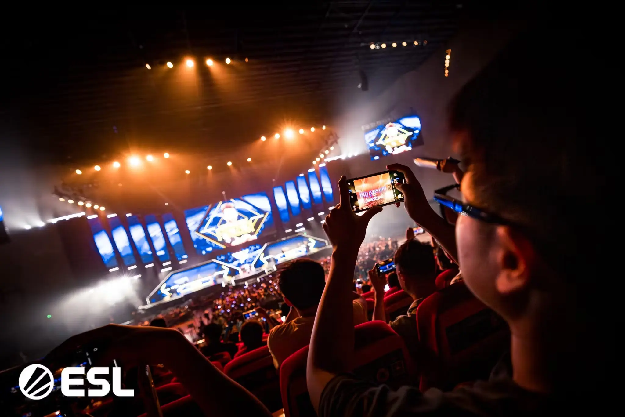 ESL