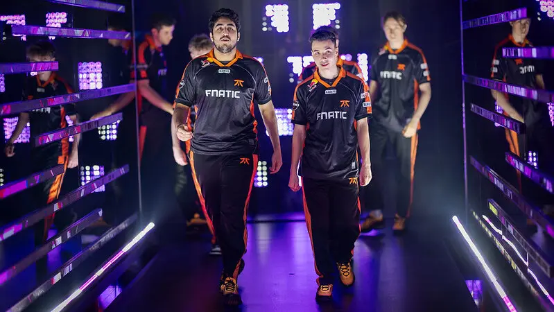 Fnatic