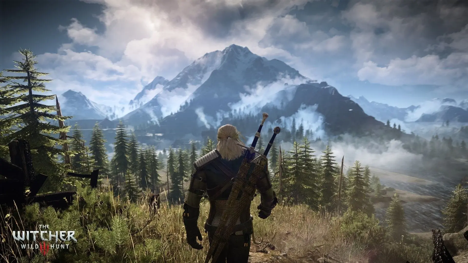 The Witcher 3: Wild Hunt
