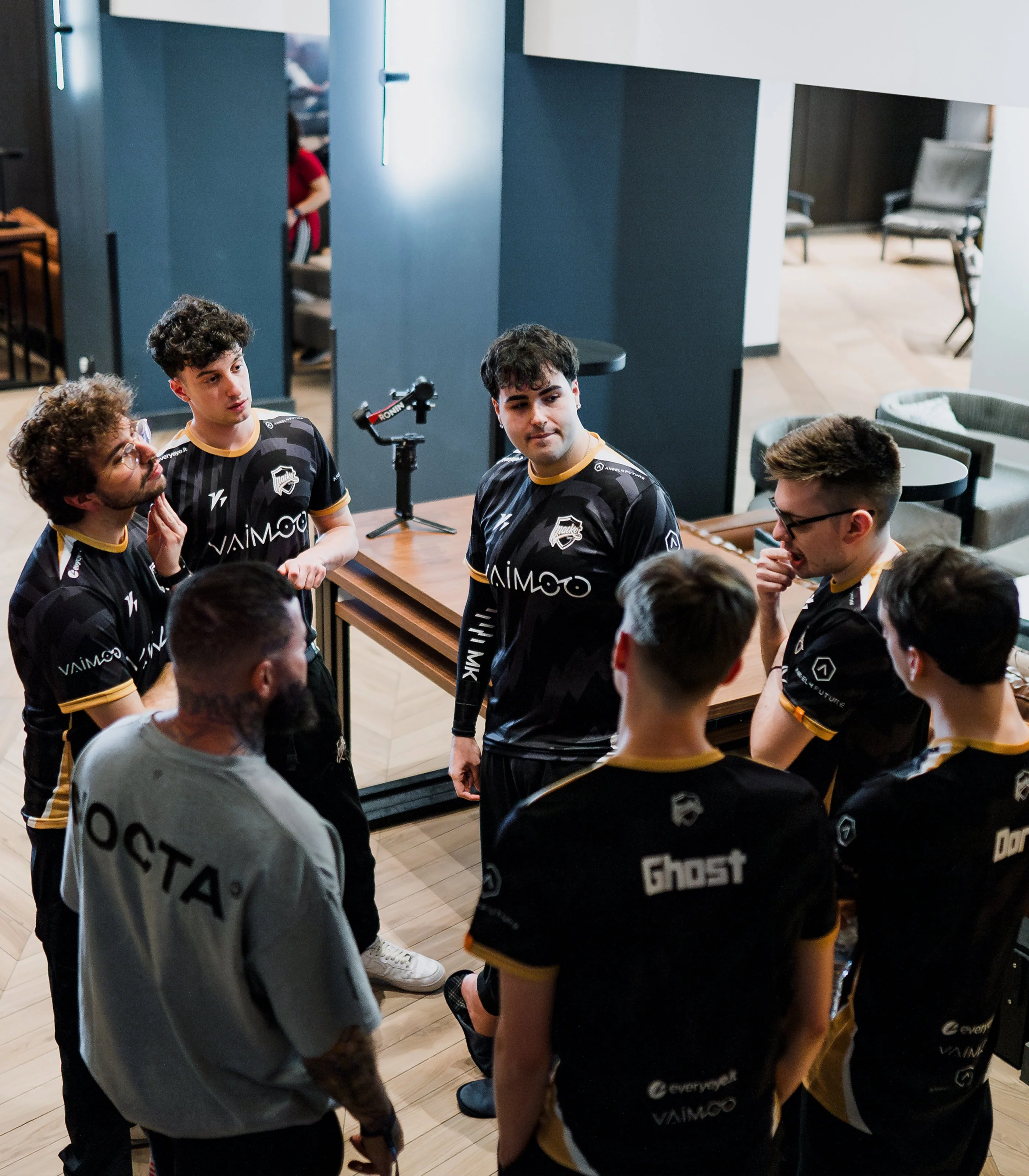 Source: MACKO Esports (X)