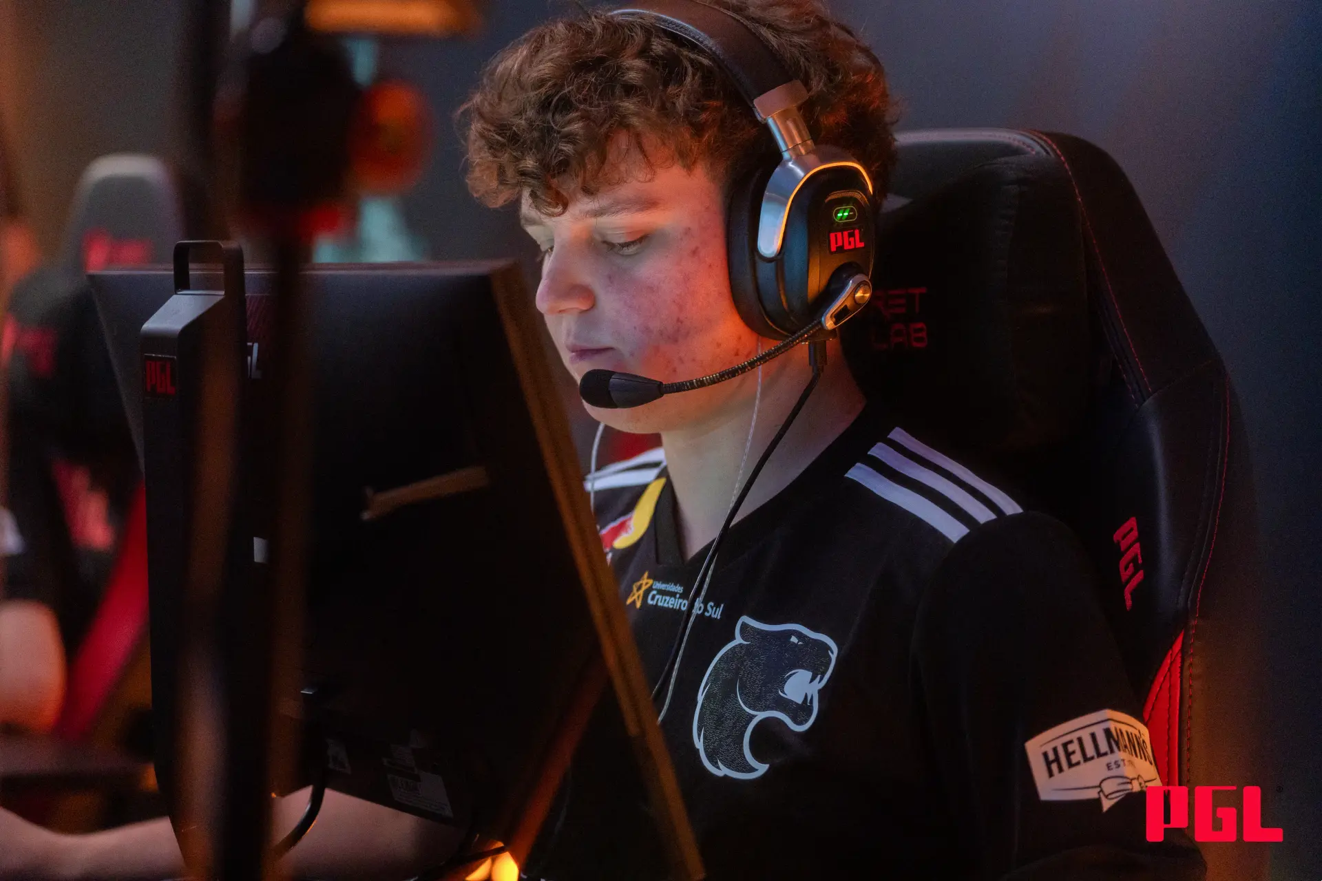 PGL