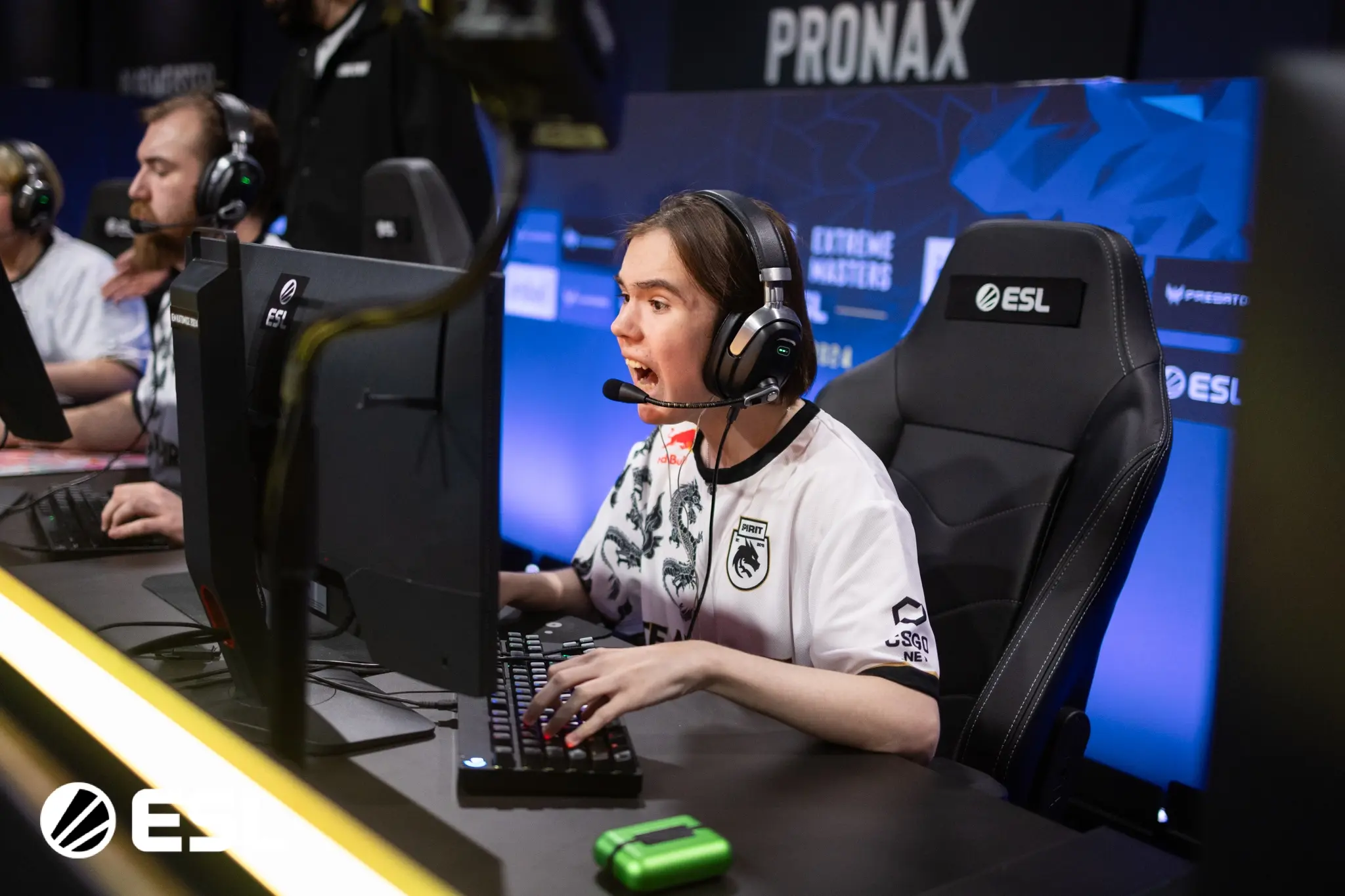 ESL