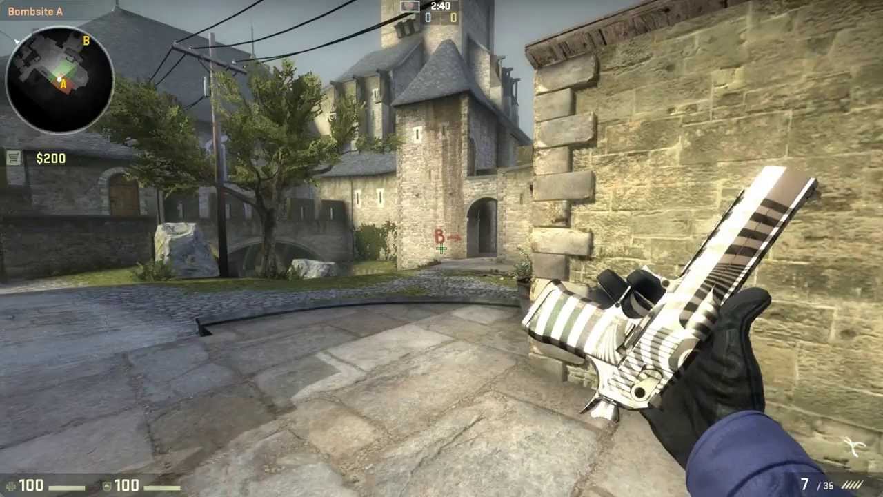 Desert Eagle | Hypnosis