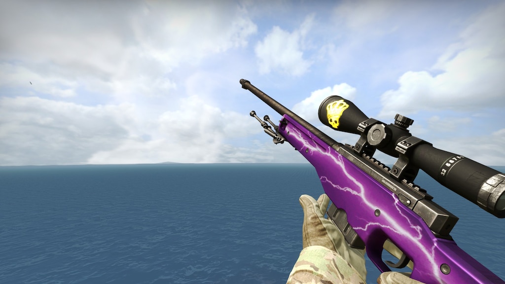 AWP | Lightning strike