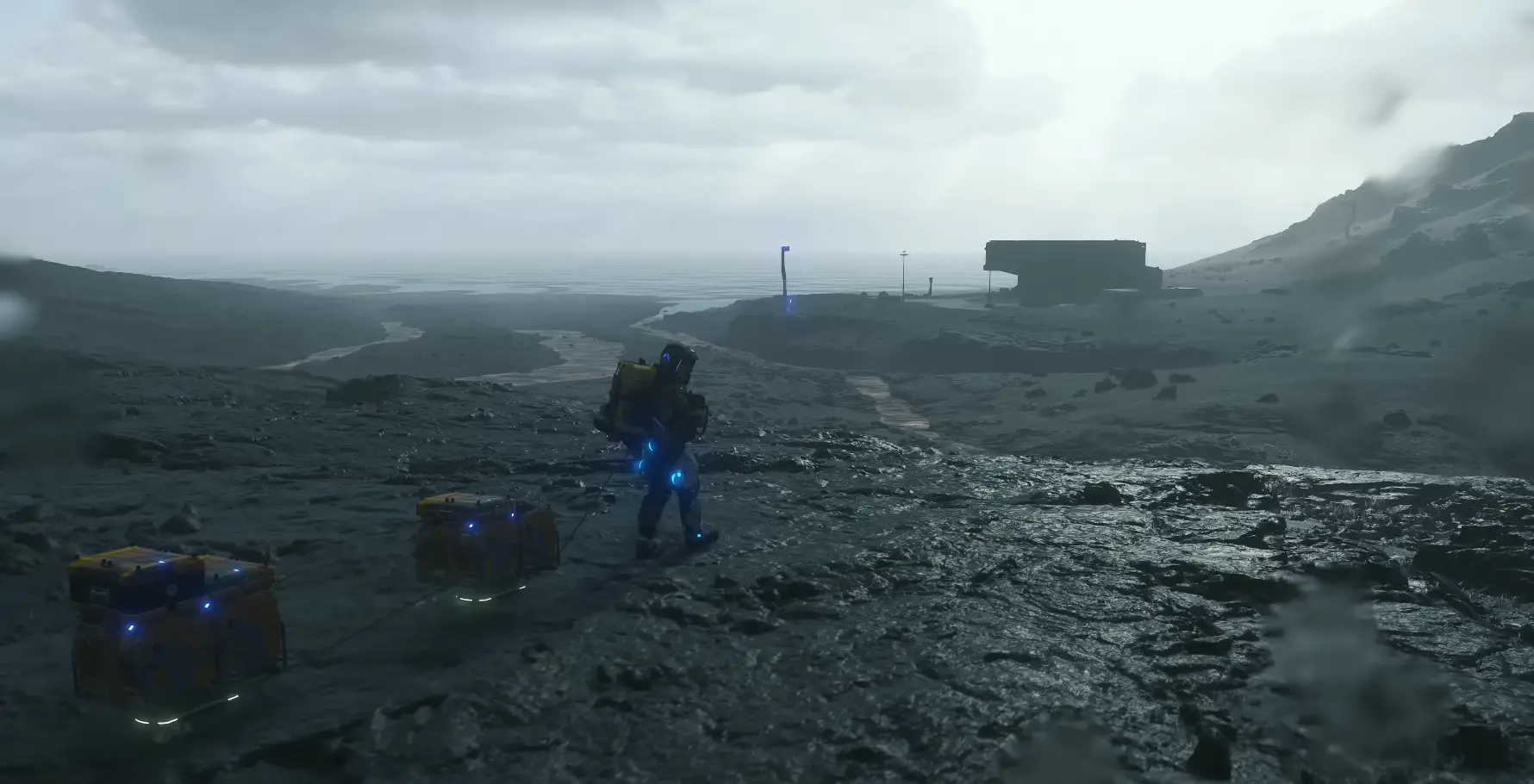 Изображение с сайта Kojima Productions&nbsp; &nbsp; &nbsp; &nbsp;