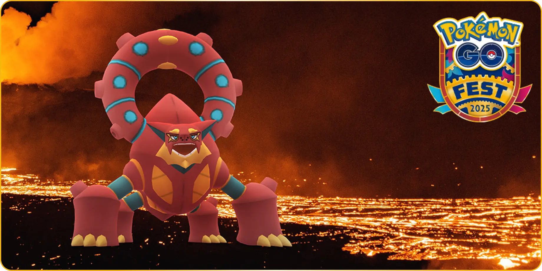 Bild via Niantic