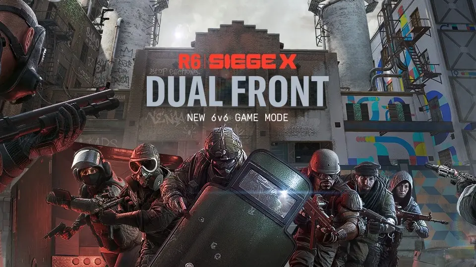 Ubisoft