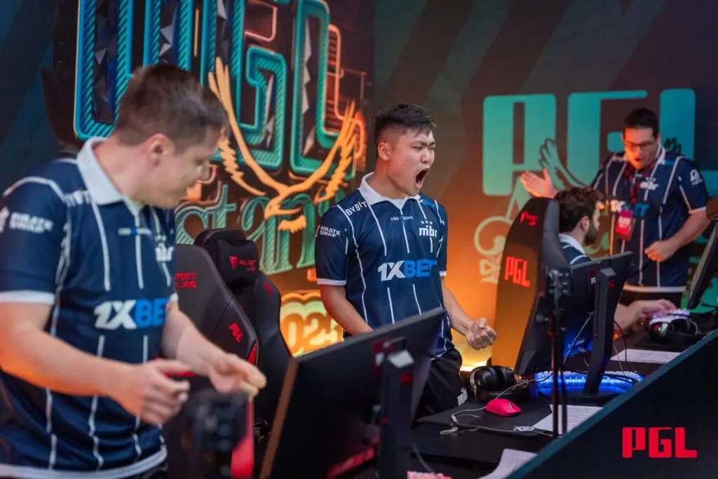 PGL