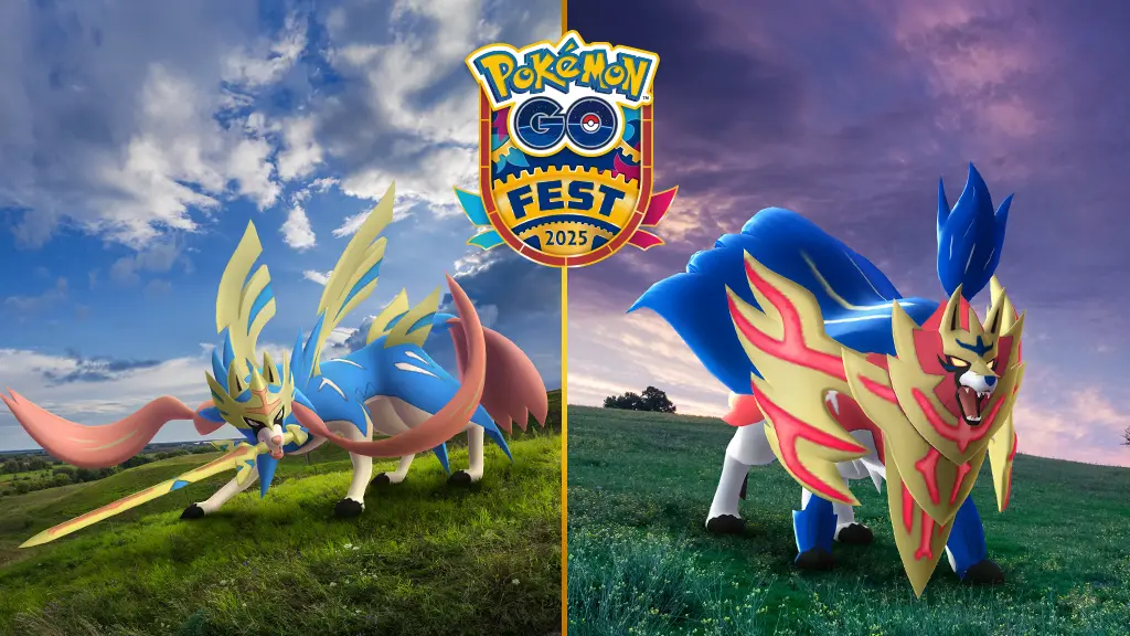 Image via Pokémon GO