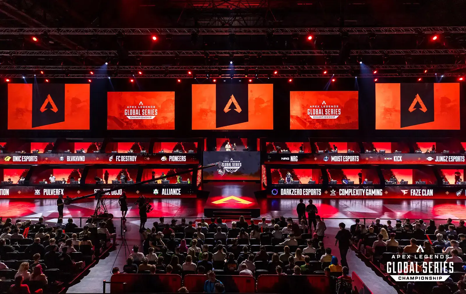 Apex Legends Global Series