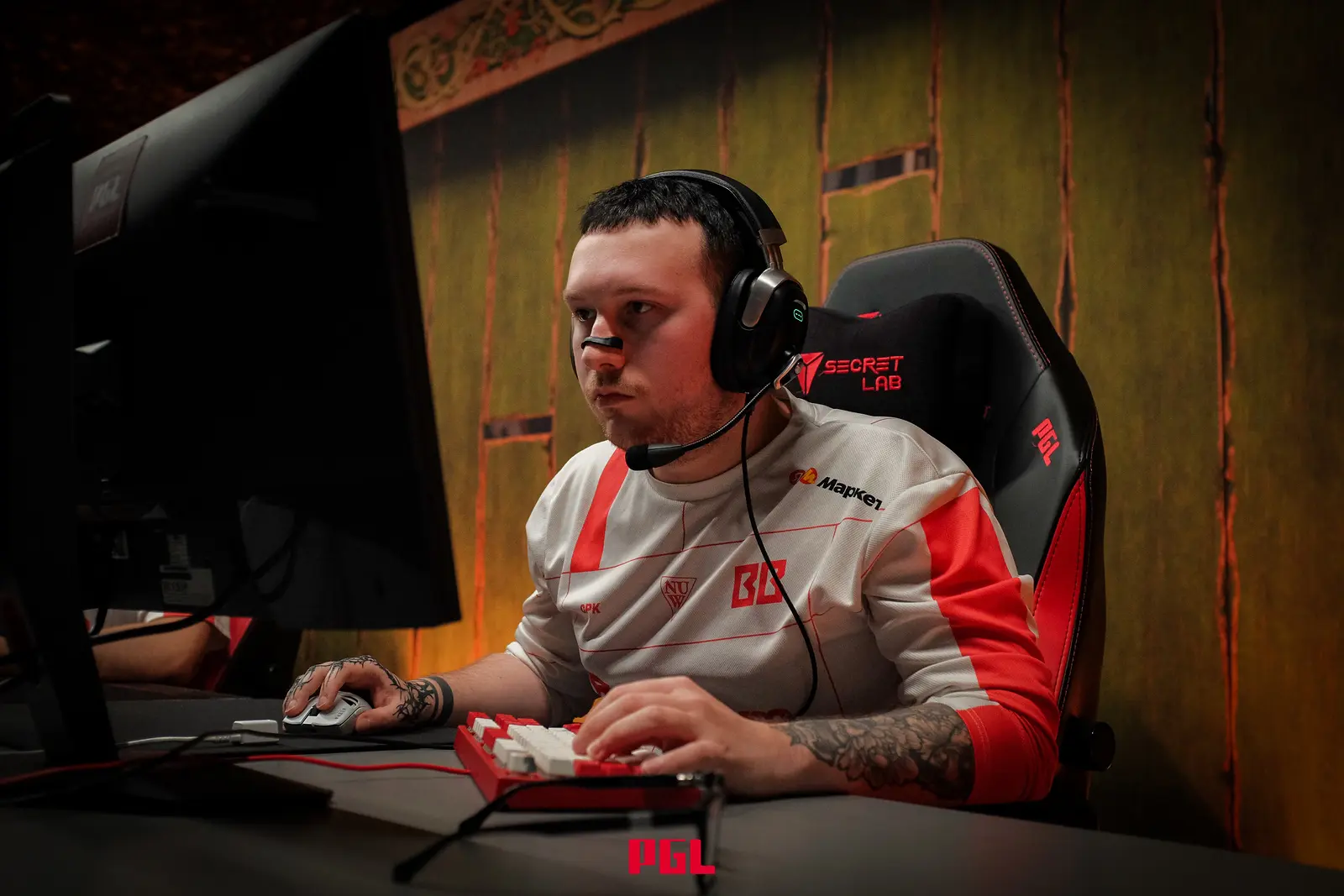 Source: PGL