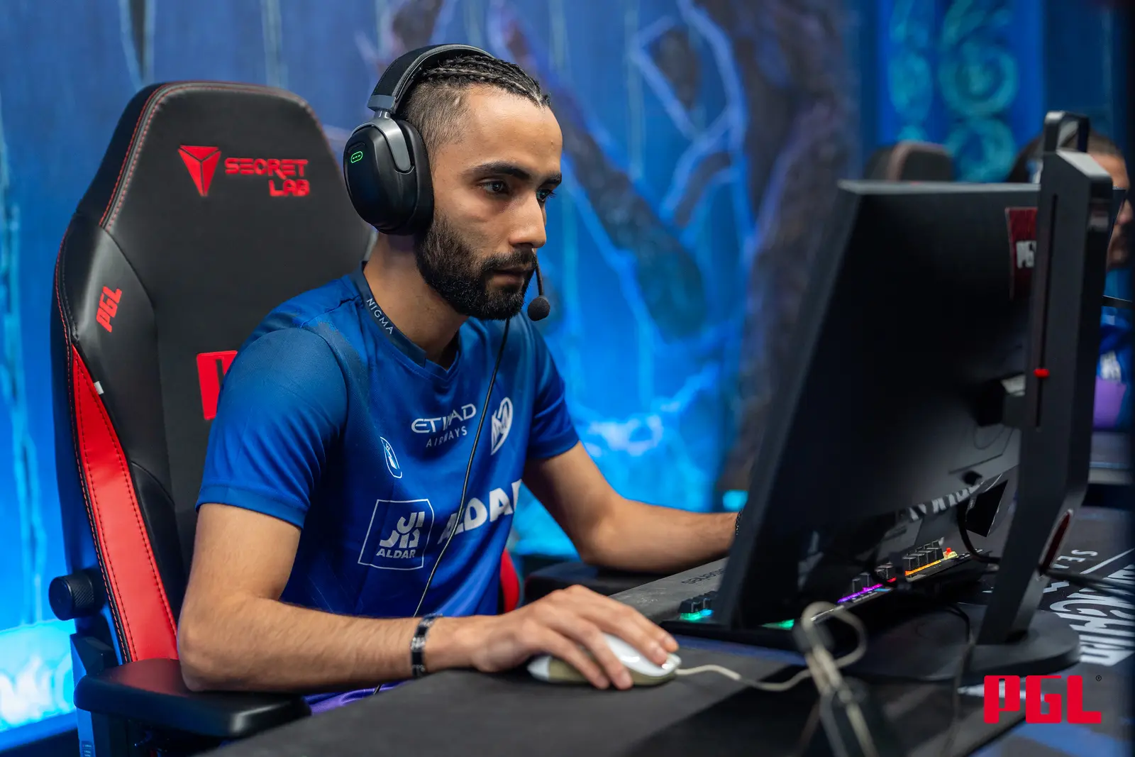 Source: PGL