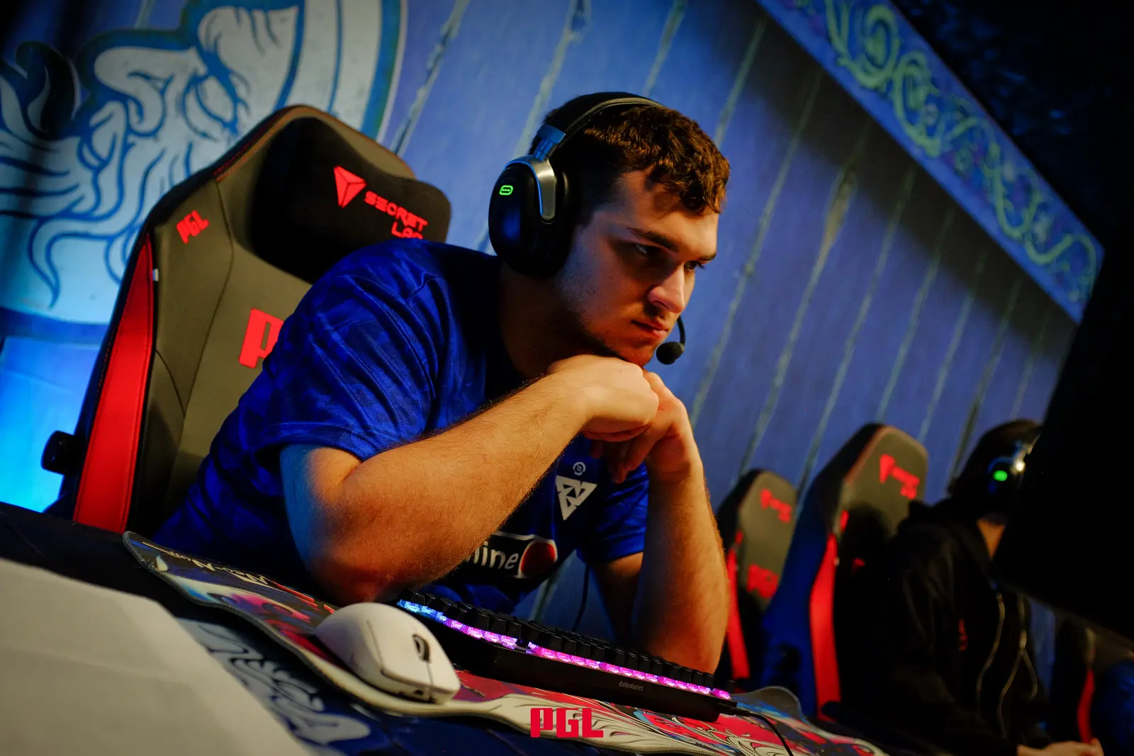 Source: PGL