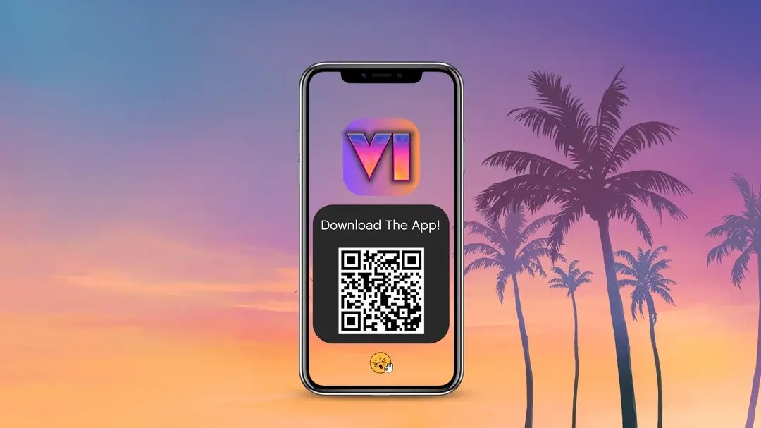 GTA 6 App (Concept)