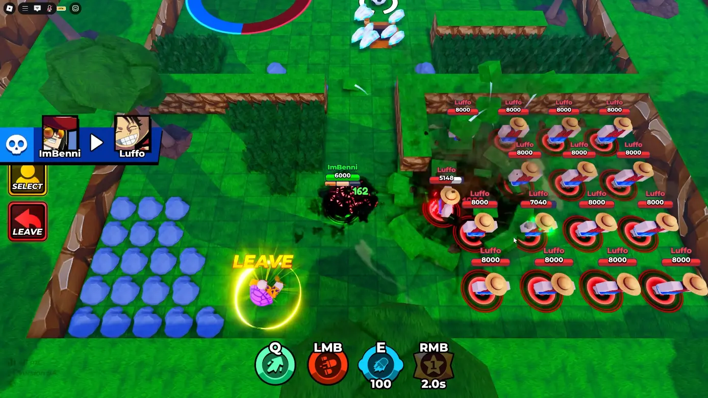 Dracula Jump Stars