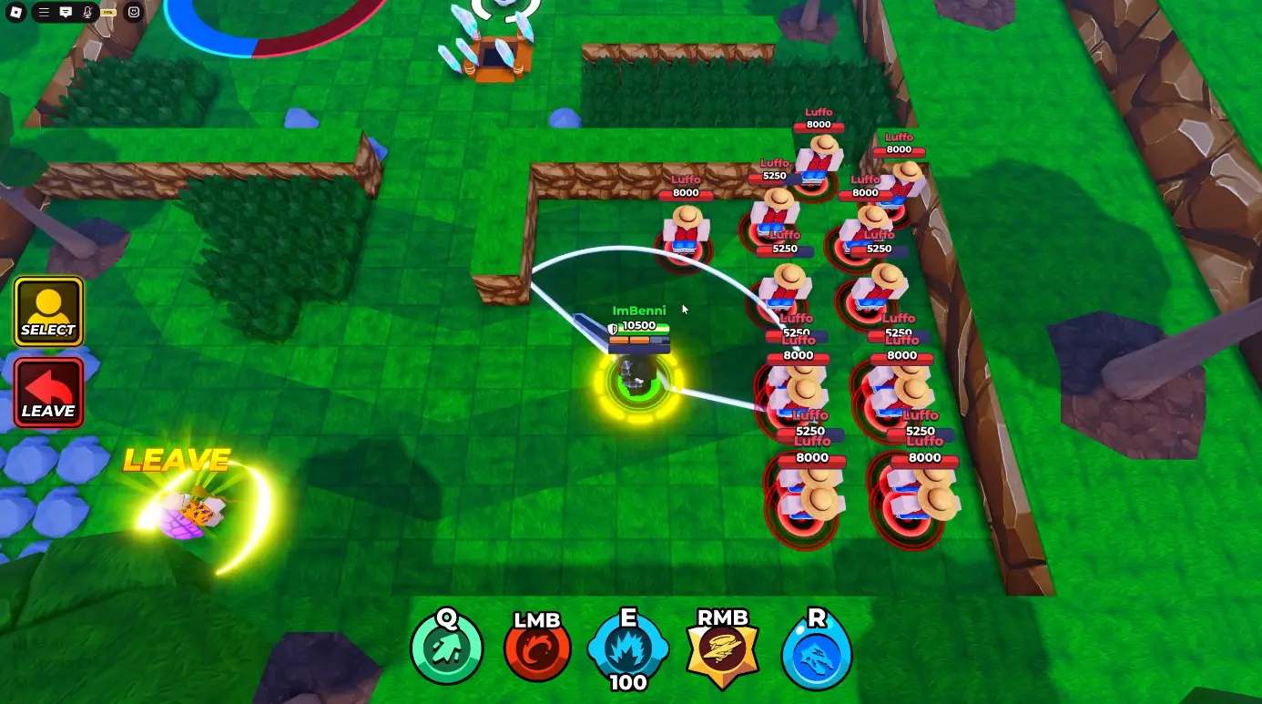 Guts&nbsp;Jump Stars
