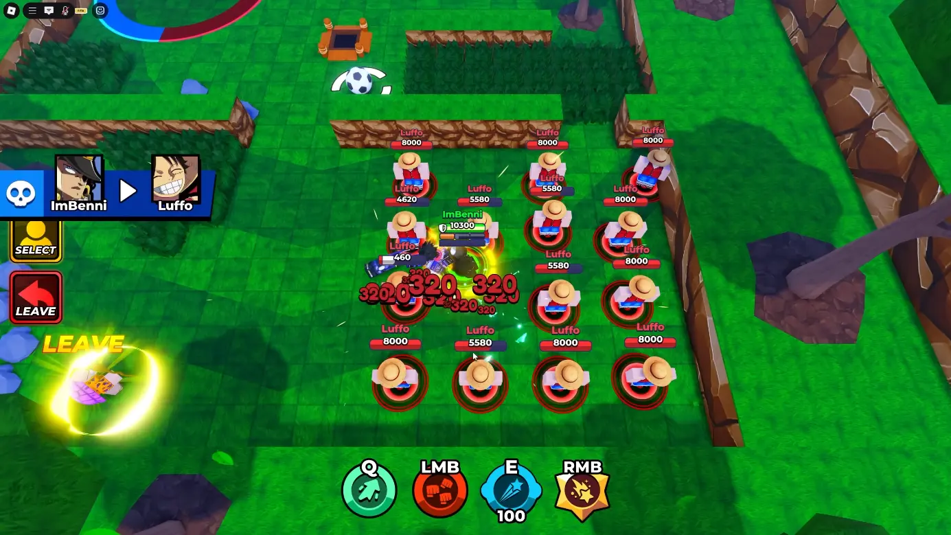Joltero&nbsp;Jump Stars