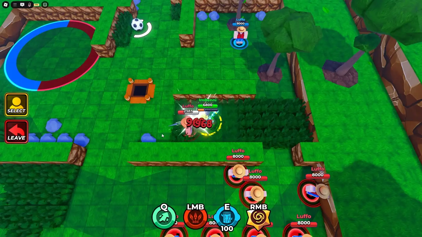 Naroto&nbsp;Jump Stars