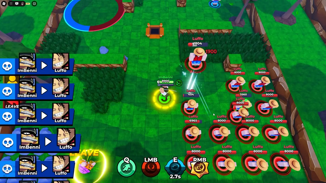 Zoru&nbsp;Jump Stars